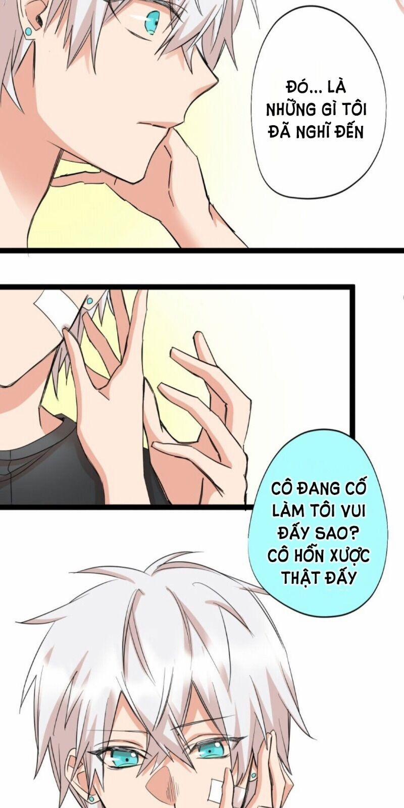 Trở Thành Nữ Kiếm Sĩ Hoàng Gia Ở Thế Giới Khác 12 trang 76