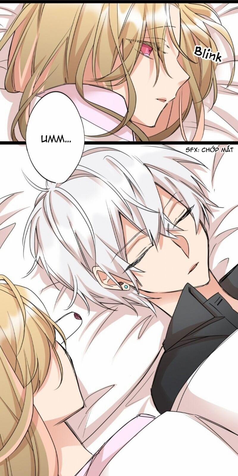 Trở Thành Nữ Kiếm Sĩ Hoàng Gia Ở Thế Giới Khác 13 trang 13