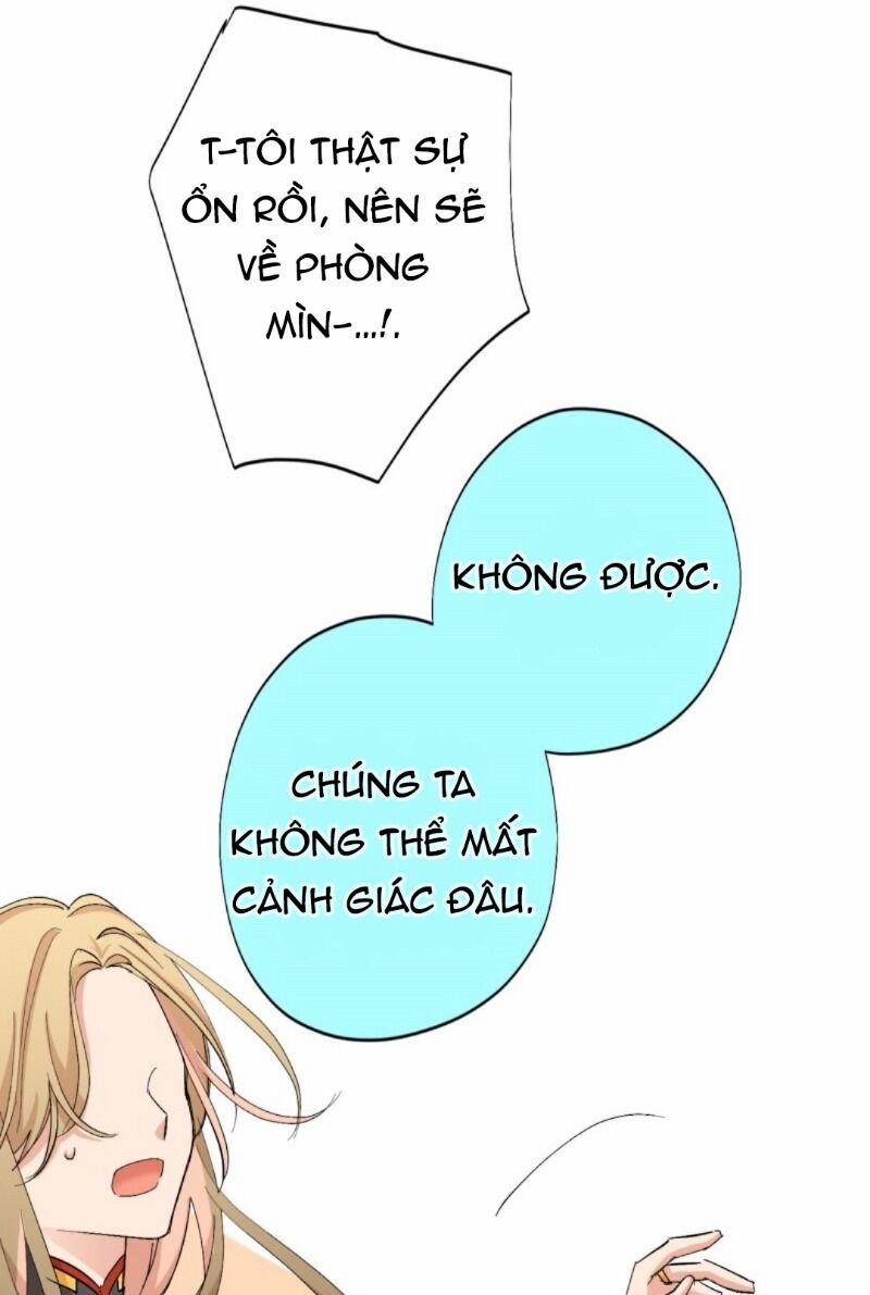 Trở Thành Nữ Kiếm Sĩ Hoàng Gia Ở Thế Giới Khác 13 trang 18