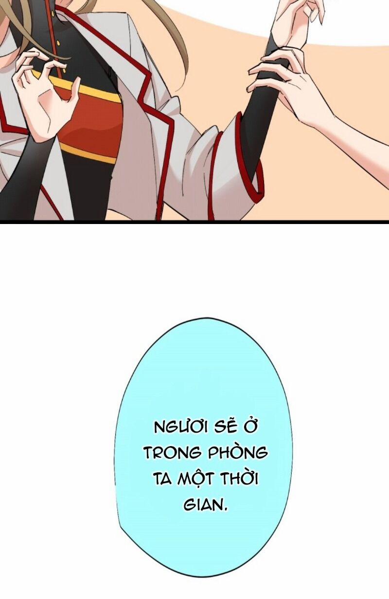 Trở Thành Nữ Kiếm Sĩ Hoàng Gia Ở Thế Giới Khác 13 trang 19