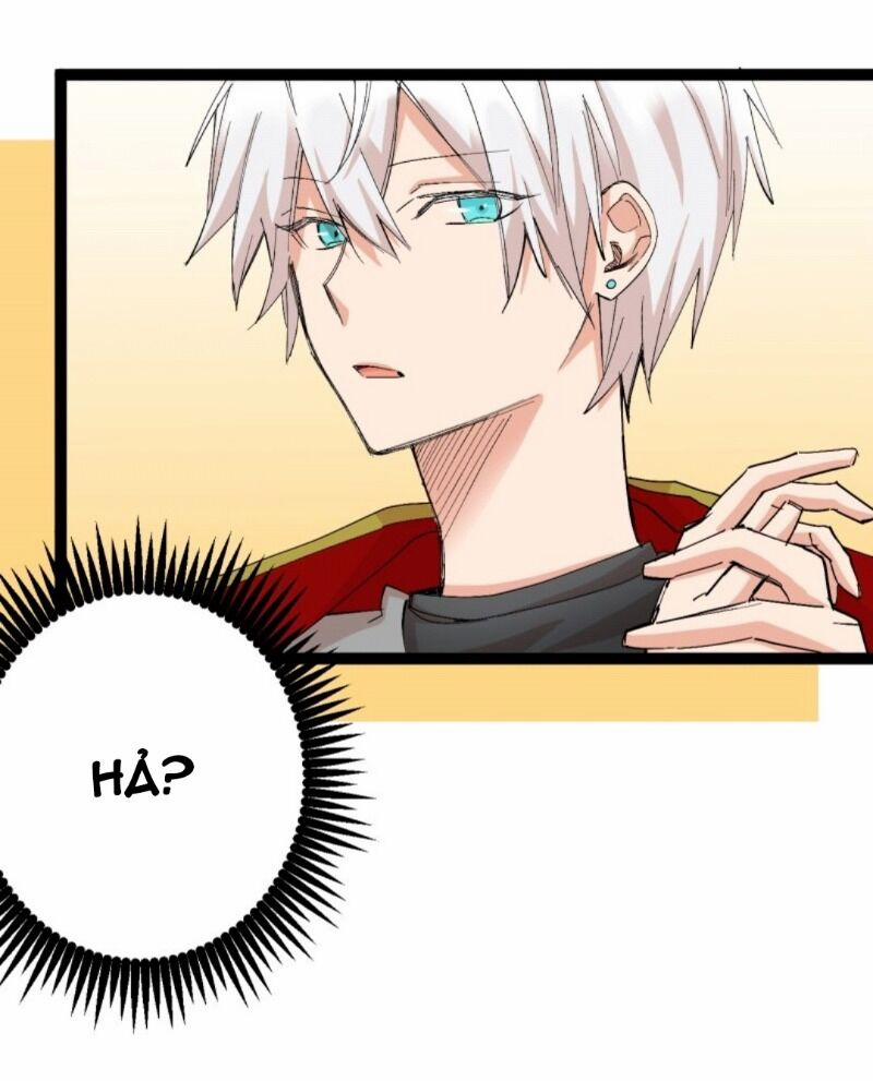 Trở Thành Nữ Kiếm Sĩ Hoàng Gia Ở Thế Giới Khác 13 trang 20