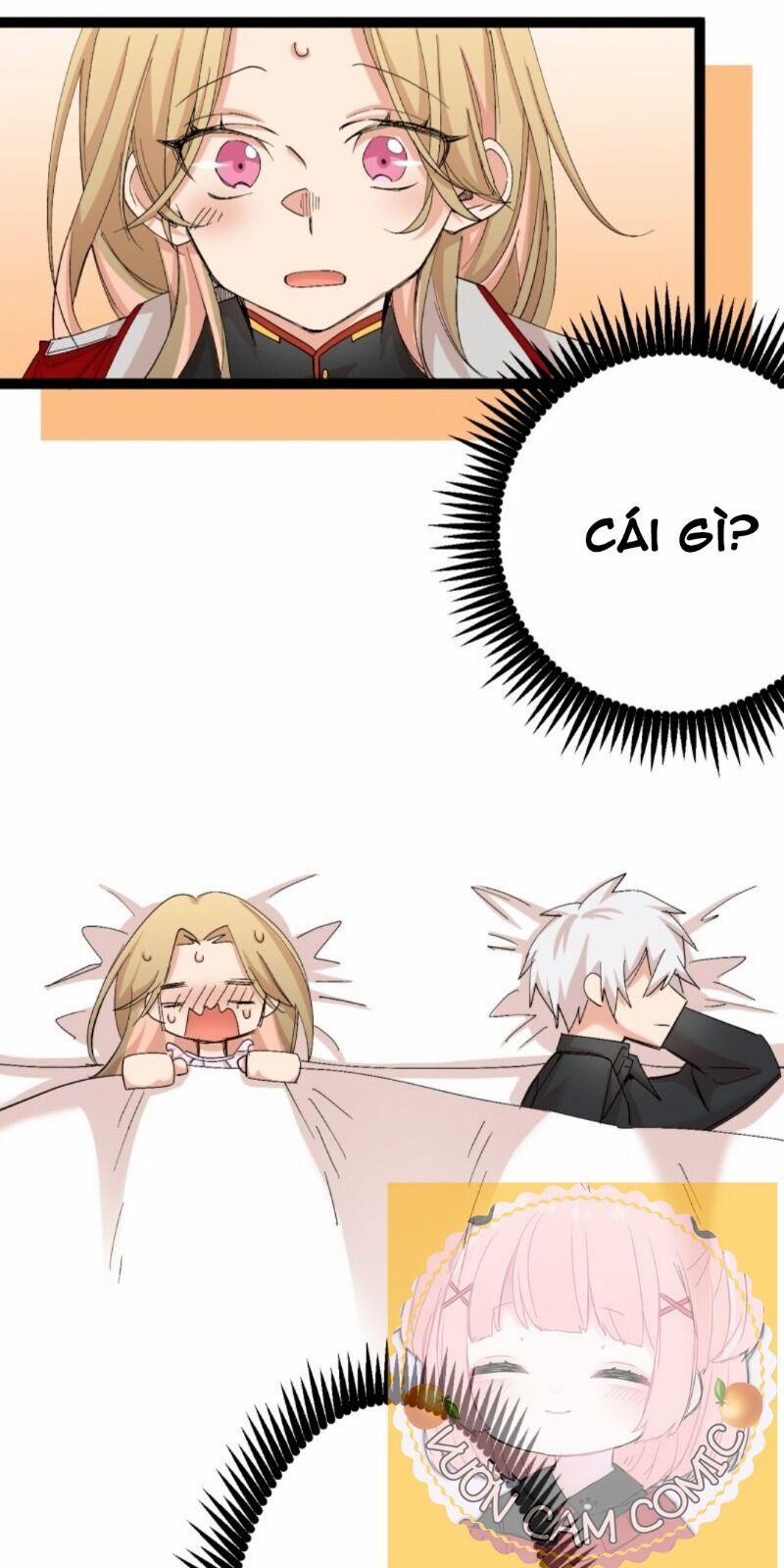 Trở Thành Nữ Kiếm Sĩ Hoàng Gia Ở Thế Giới Khác 13 trang 21