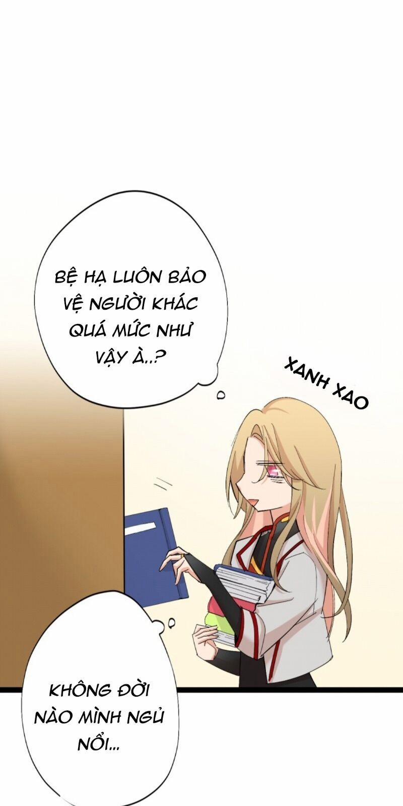 Trở Thành Nữ Kiếm Sĩ Hoàng Gia Ở Thế Giới Khác 13 trang 23