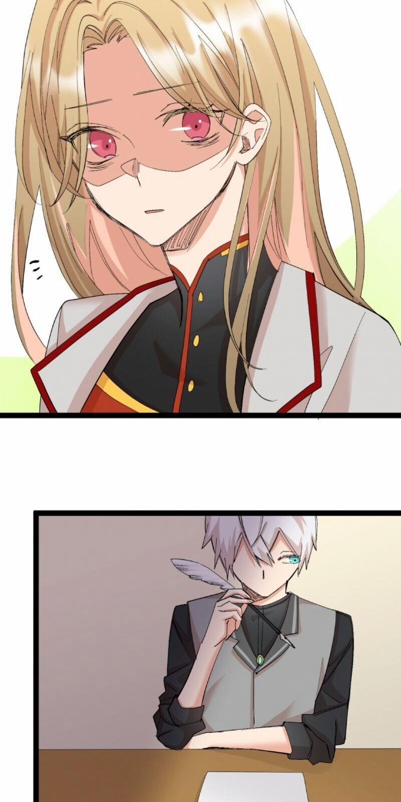 Trở Thành Nữ Kiếm Sĩ Hoàng Gia Ở Thế Giới Khác 13 trang 25