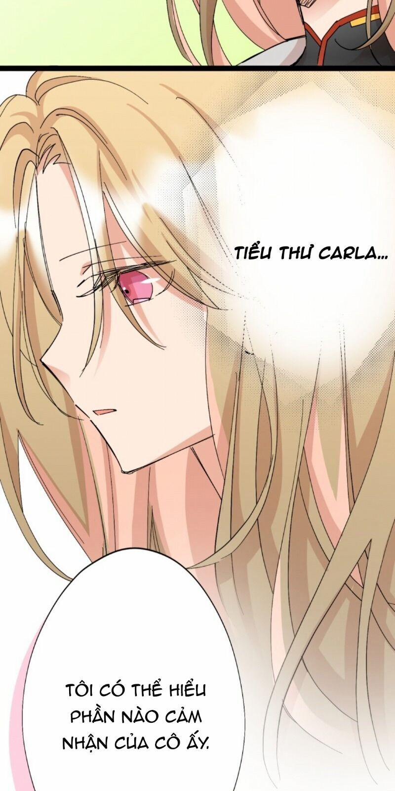 Trở Thành Nữ Kiếm Sĩ Hoàng Gia Ở Thế Giới Khác 13 trang 31