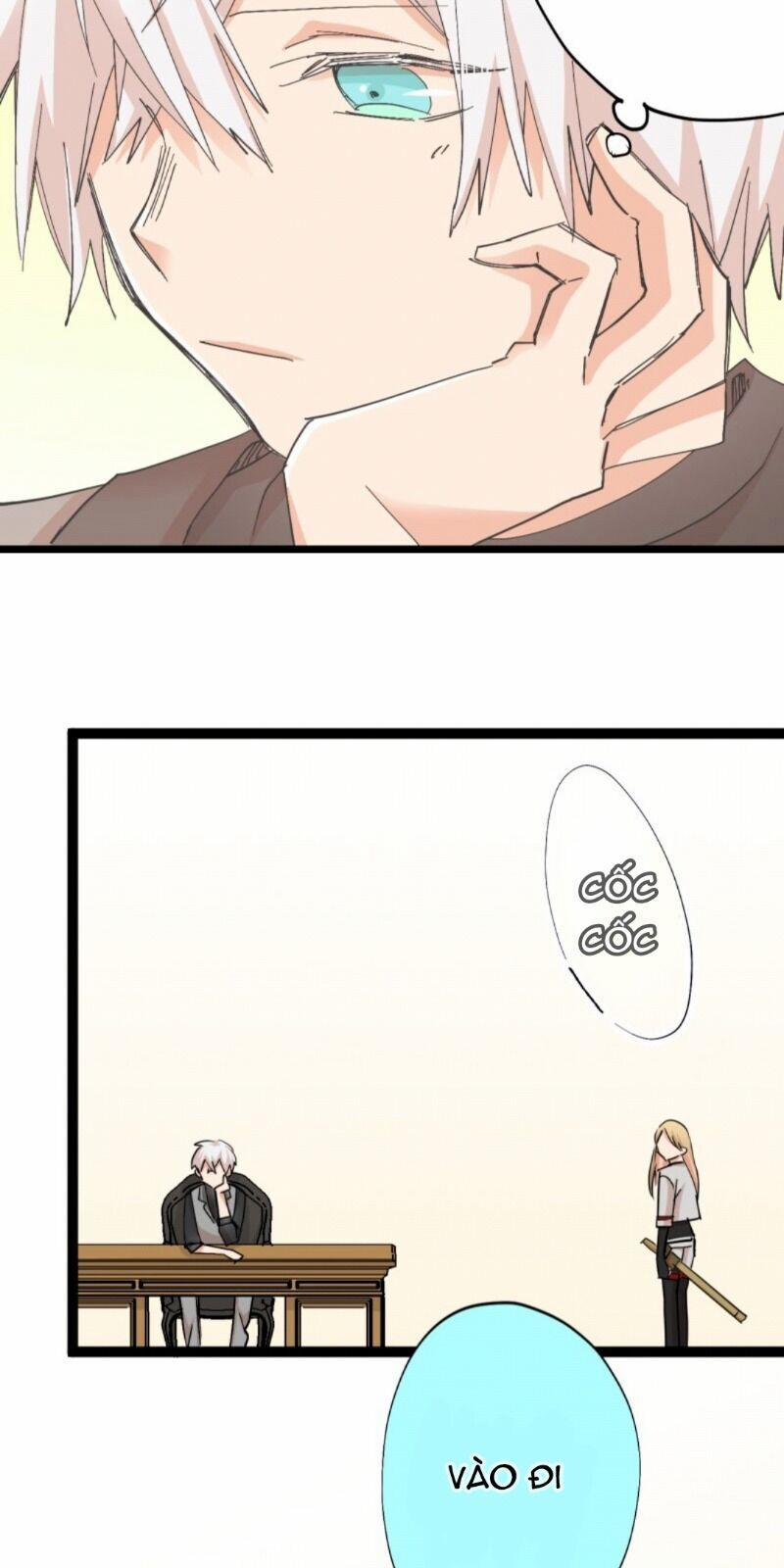 Trở Thành Nữ Kiếm Sĩ Hoàng Gia Ở Thế Giới Khác 13 trang 37