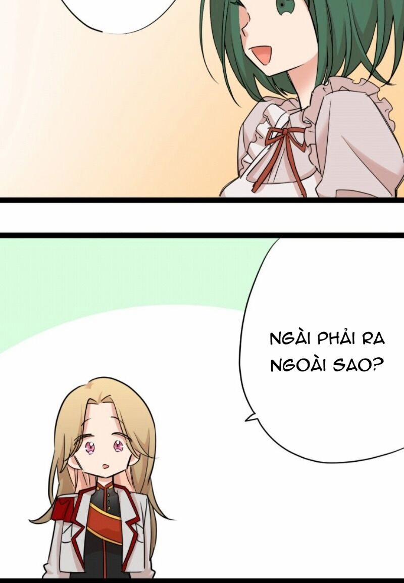 Trở Thành Nữ Kiếm Sĩ Hoàng Gia Ở Thế Giới Khác 13 trang 39