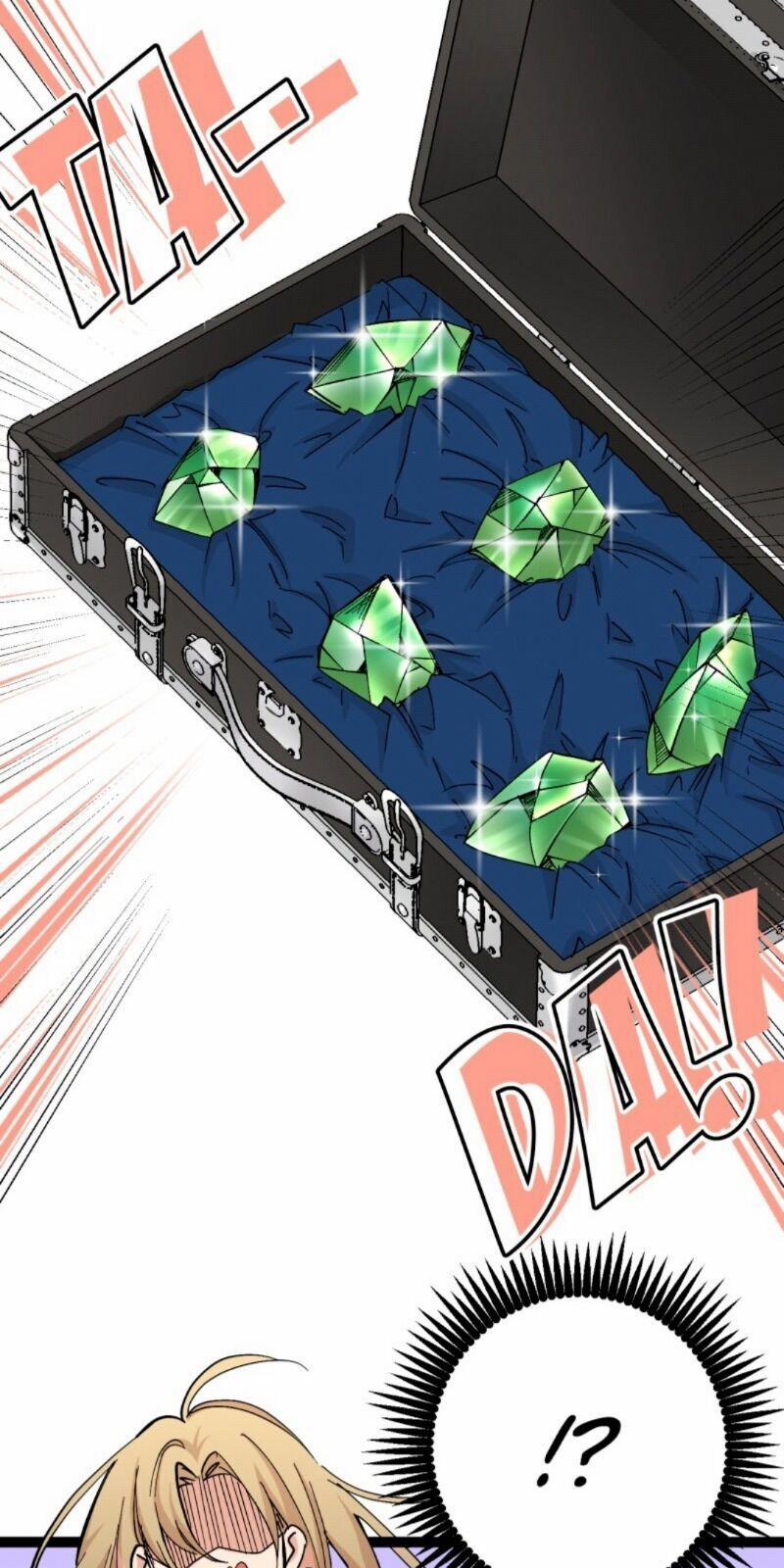 Trở Thành Nữ Kiếm Sĩ Hoàng Gia Ở Thế Giới Khác 13 trang 45