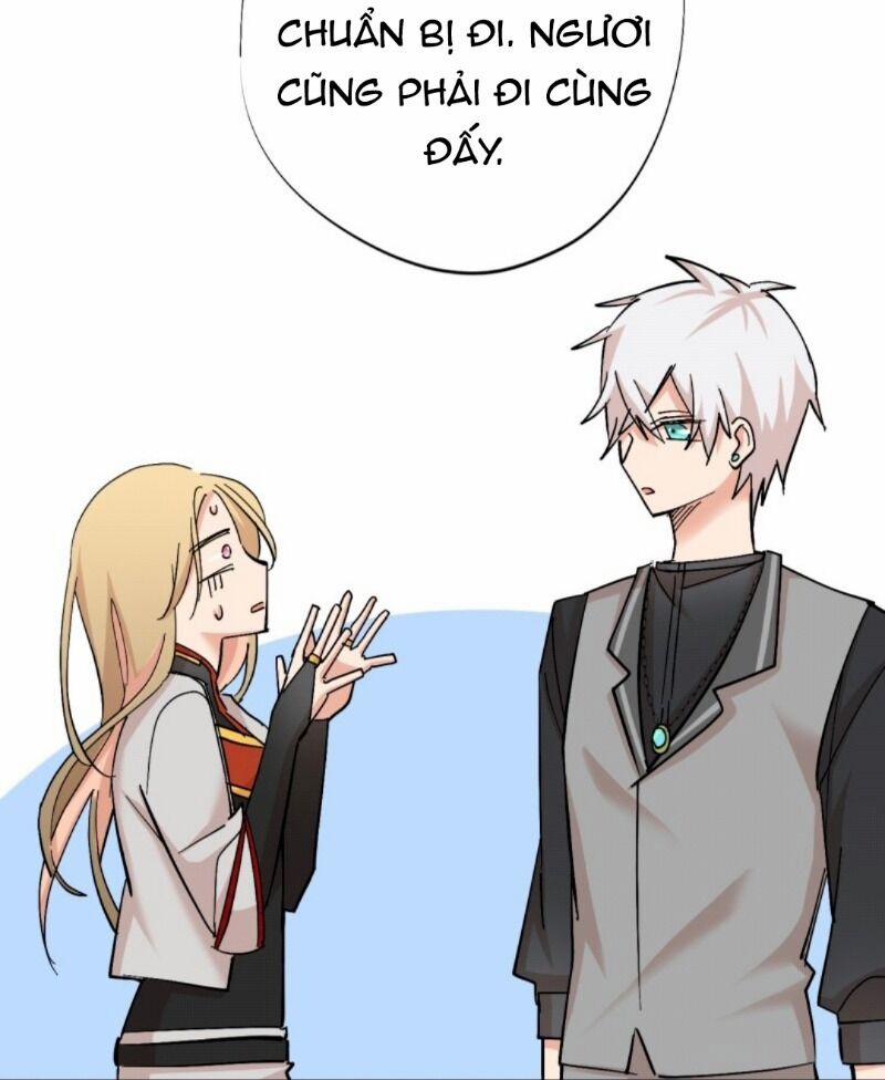 Trở Thành Nữ Kiếm Sĩ Hoàng Gia Ở Thế Giới Khác 13 trang 49