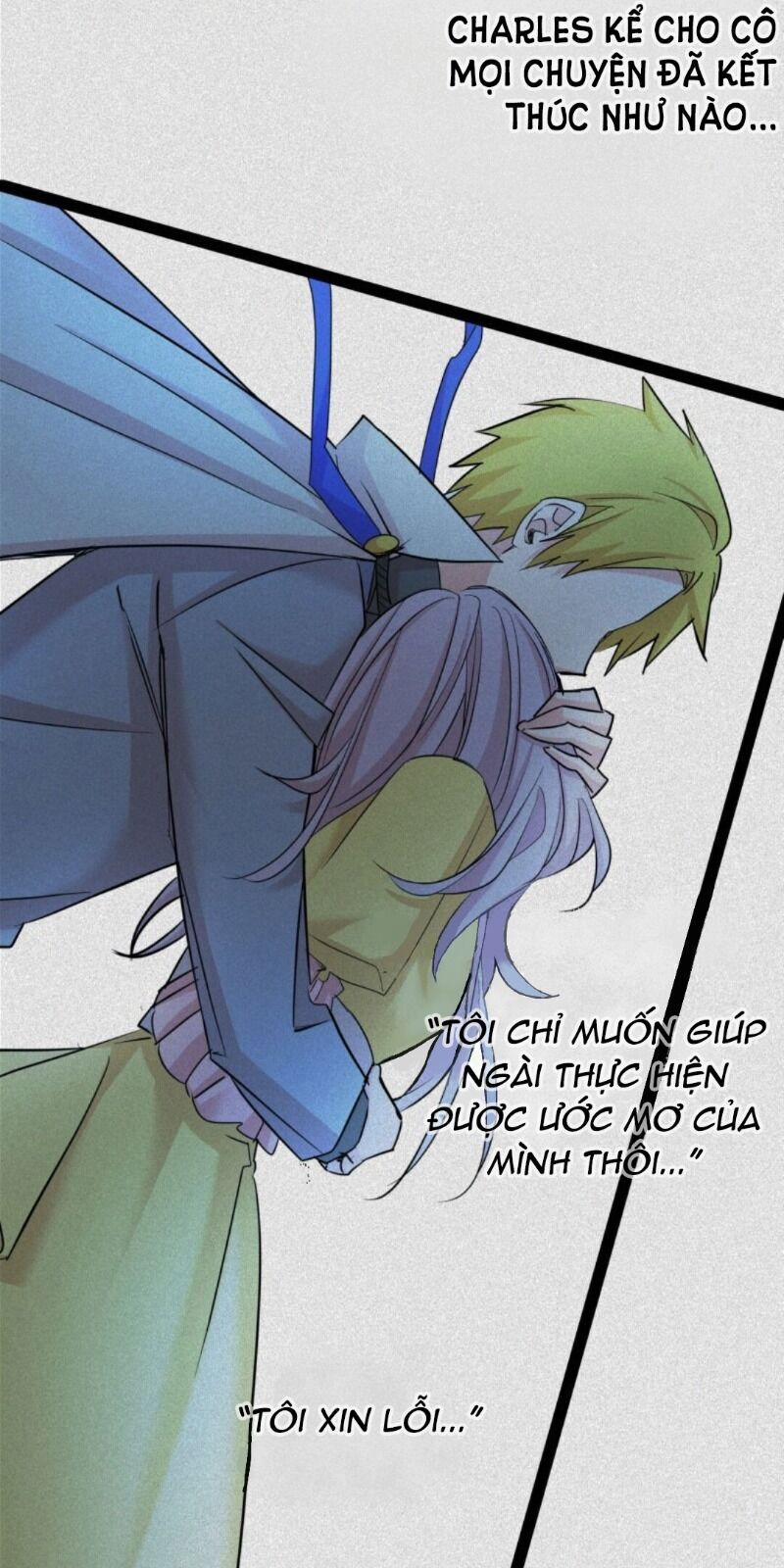 Trở Thành Nữ Kiếm Sĩ Hoàng Gia Ở Thế Giới Khác 13 trang 5