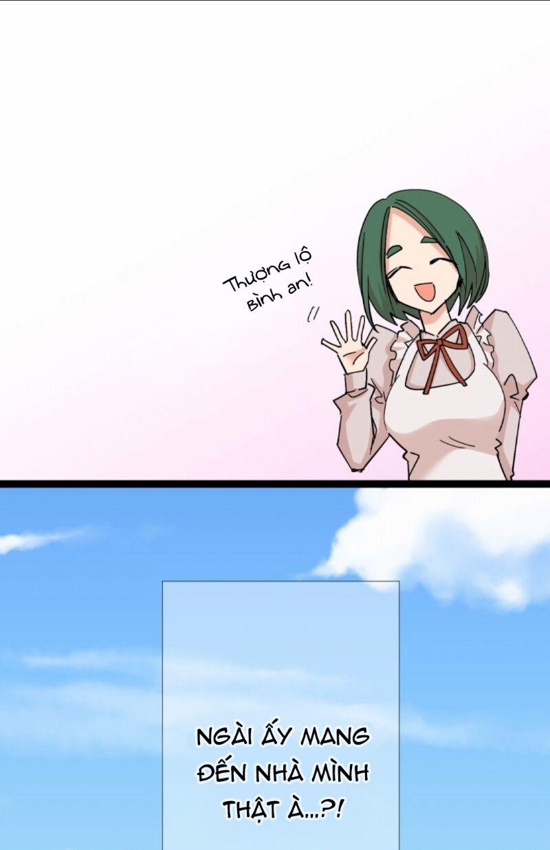 Trở Thành Nữ Kiếm Sĩ Hoàng Gia Ở Thế Giới Khác 13 trang 50