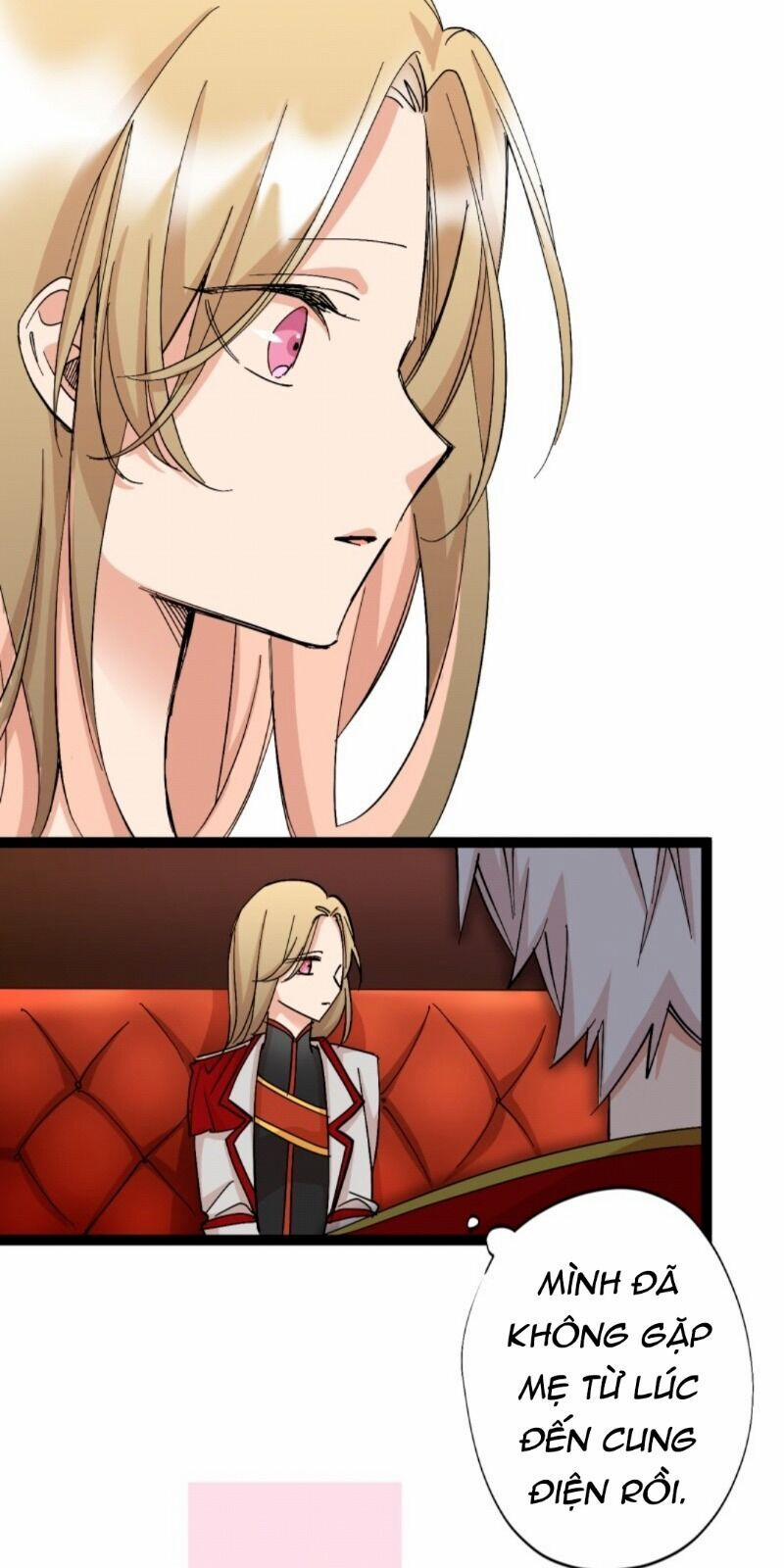 Trở Thành Nữ Kiếm Sĩ Hoàng Gia Ở Thế Giới Khác 13 trang 57