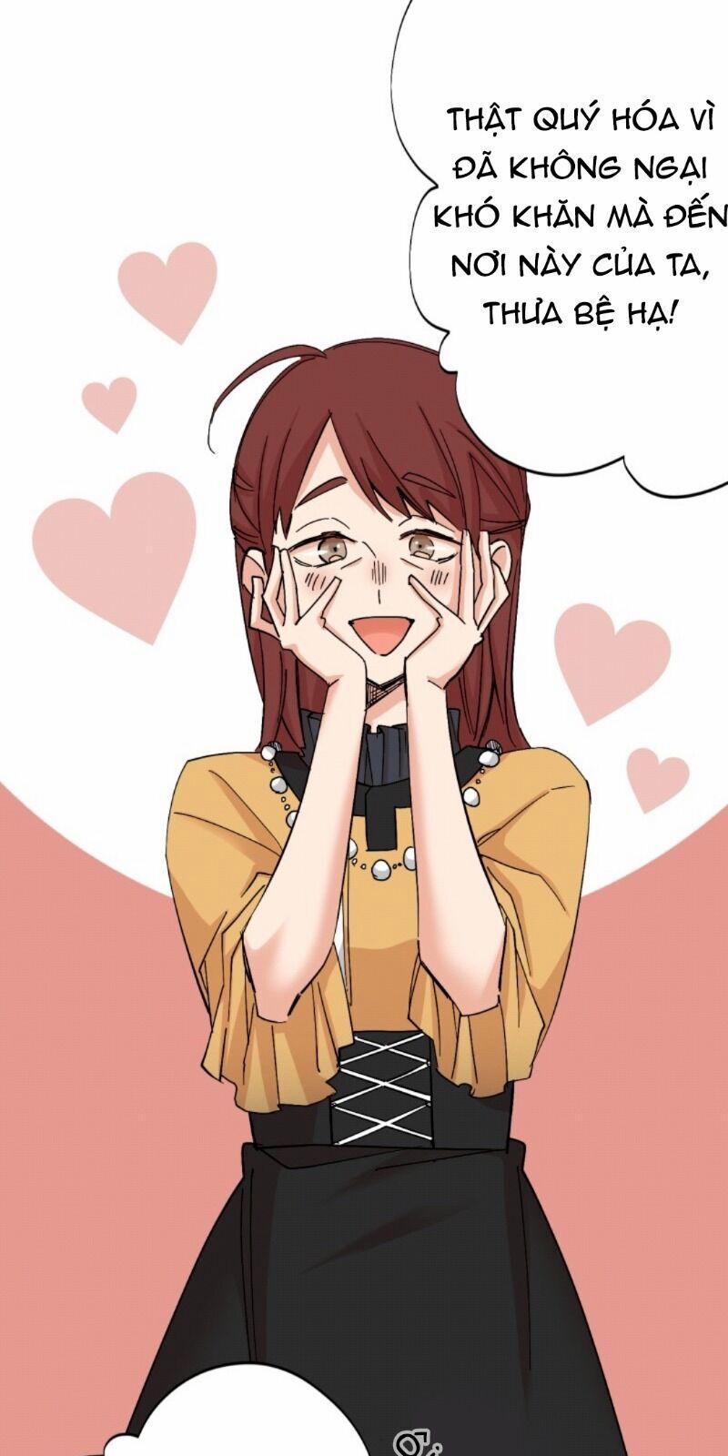 Trở Thành Nữ Kiếm Sĩ Hoàng Gia Ở Thế Giới Khác 13 trang 59