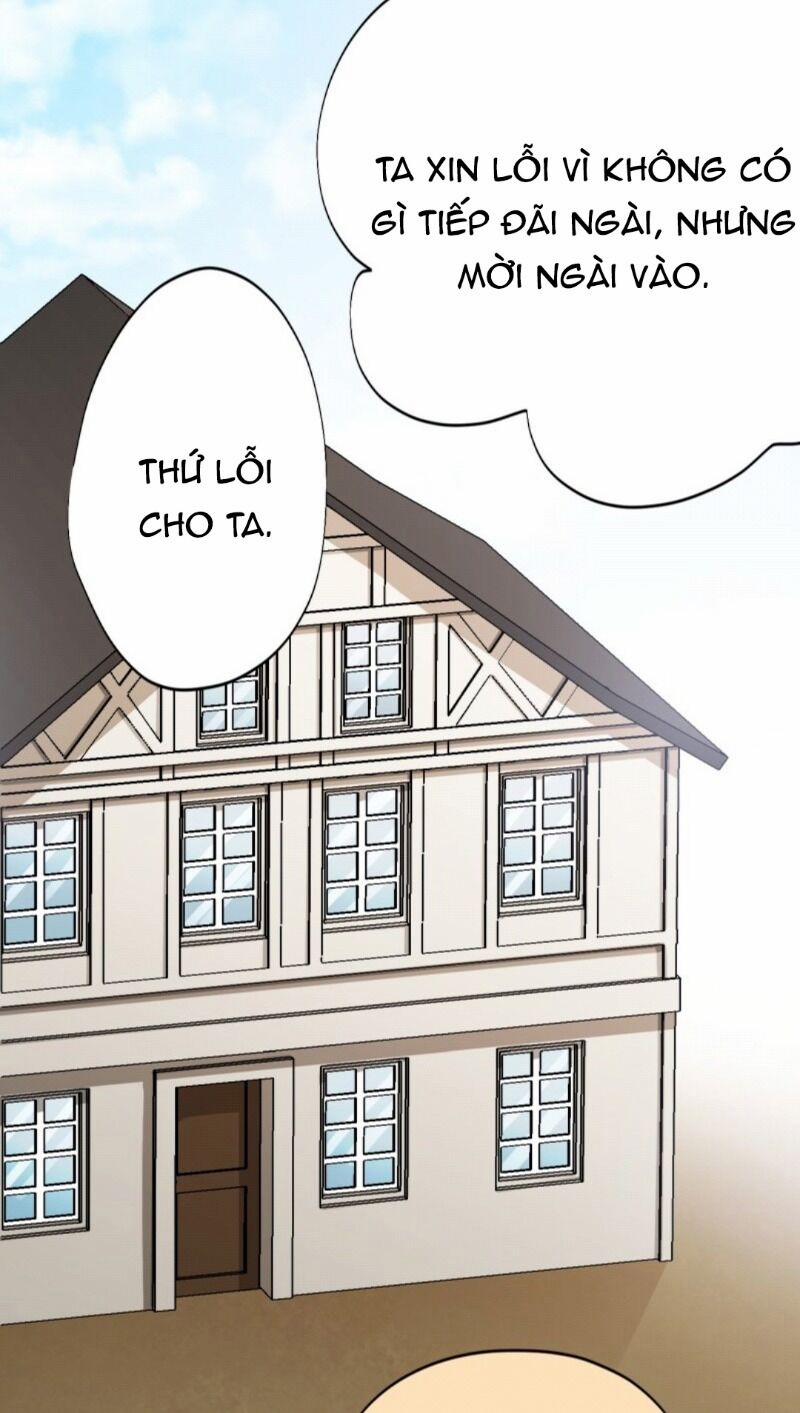 Trở Thành Nữ Kiếm Sĩ Hoàng Gia Ở Thế Giới Khác 13 trang 62