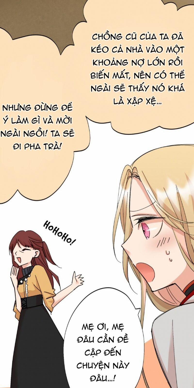 Trở Thành Nữ Kiếm Sĩ Hoàng Gia Ở Thế Giới Khác 13 trang 63