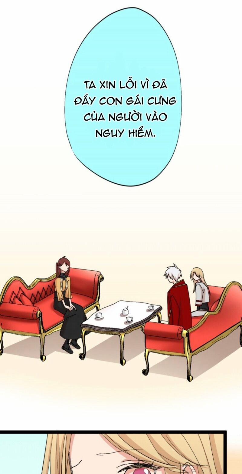 Trở Thành Nữ Kiếm Sĩ Hoàng Gia Ở Thế Giới Khác 13 trang 66