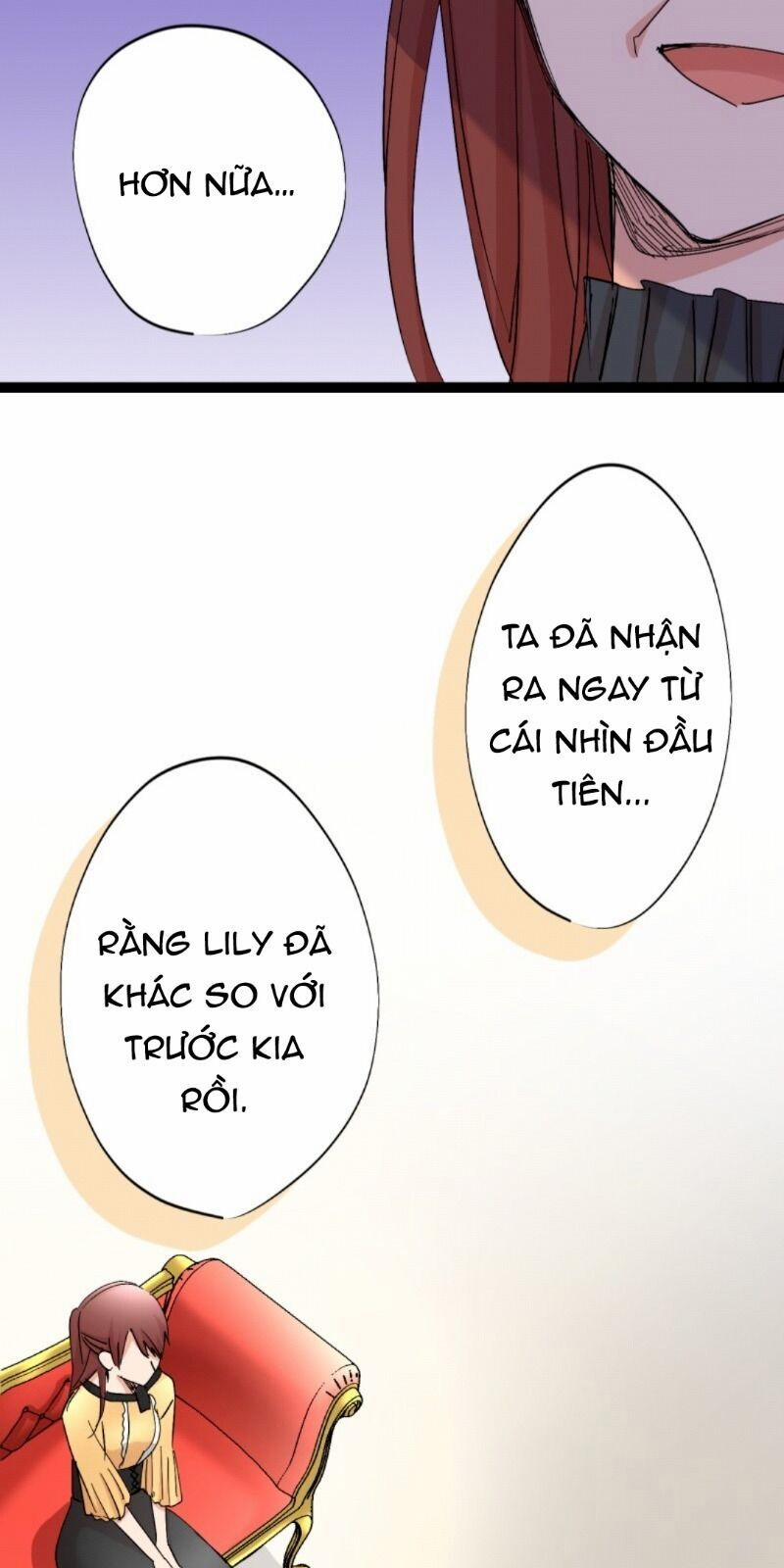 Trở Thành Nữ Kiếm Sĩ Hoàng Gia Ở Thế Giới Khác 13 trang 69