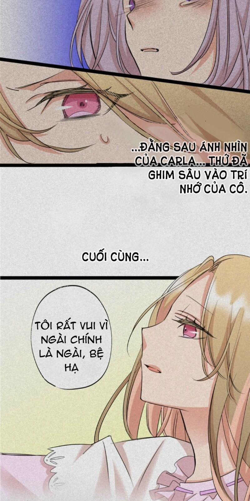 Trở Thành Nữ Kiếm Sĩ Hoàng Gia Ở Thế Giới Khác 13 trang 7