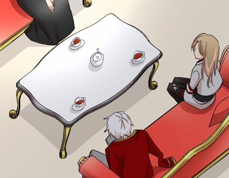 Trở Thành Nữ Kiếm Sĩ Hoàng Gia Ở Thế Giới Khác 13 trang 70