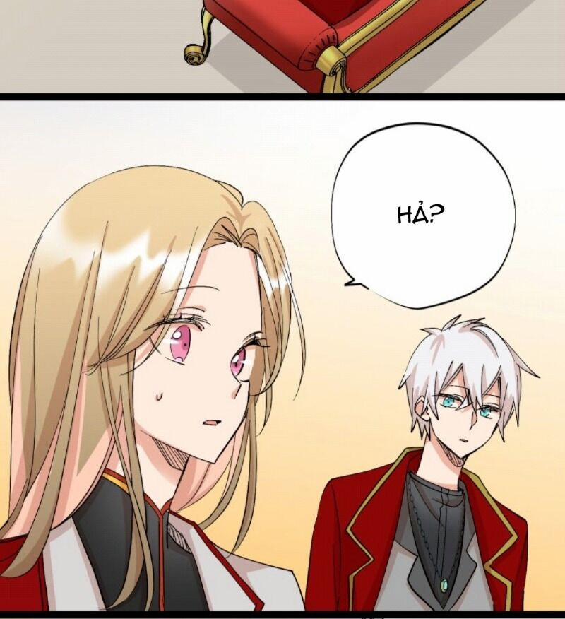 Trở Thành Nữ Kiếm Sĩ Hoàng Gia Ở Thế Giới Khác 13 trang 71