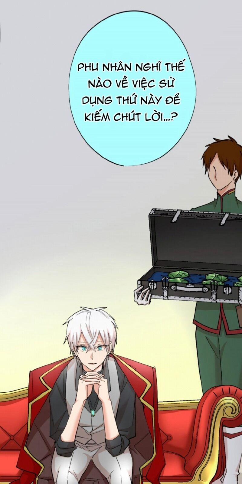 Trở Thành Nữ Kiếm Sĩ Hoàng Gia Ở Thế Giới Khác 13 trang 74