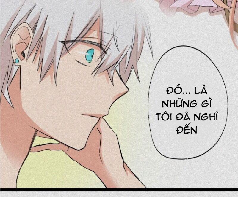 Trở Thành Nữ Kiếm Sĩ Hoàng Gia Ở Thế Giới Khác 13 trang 8