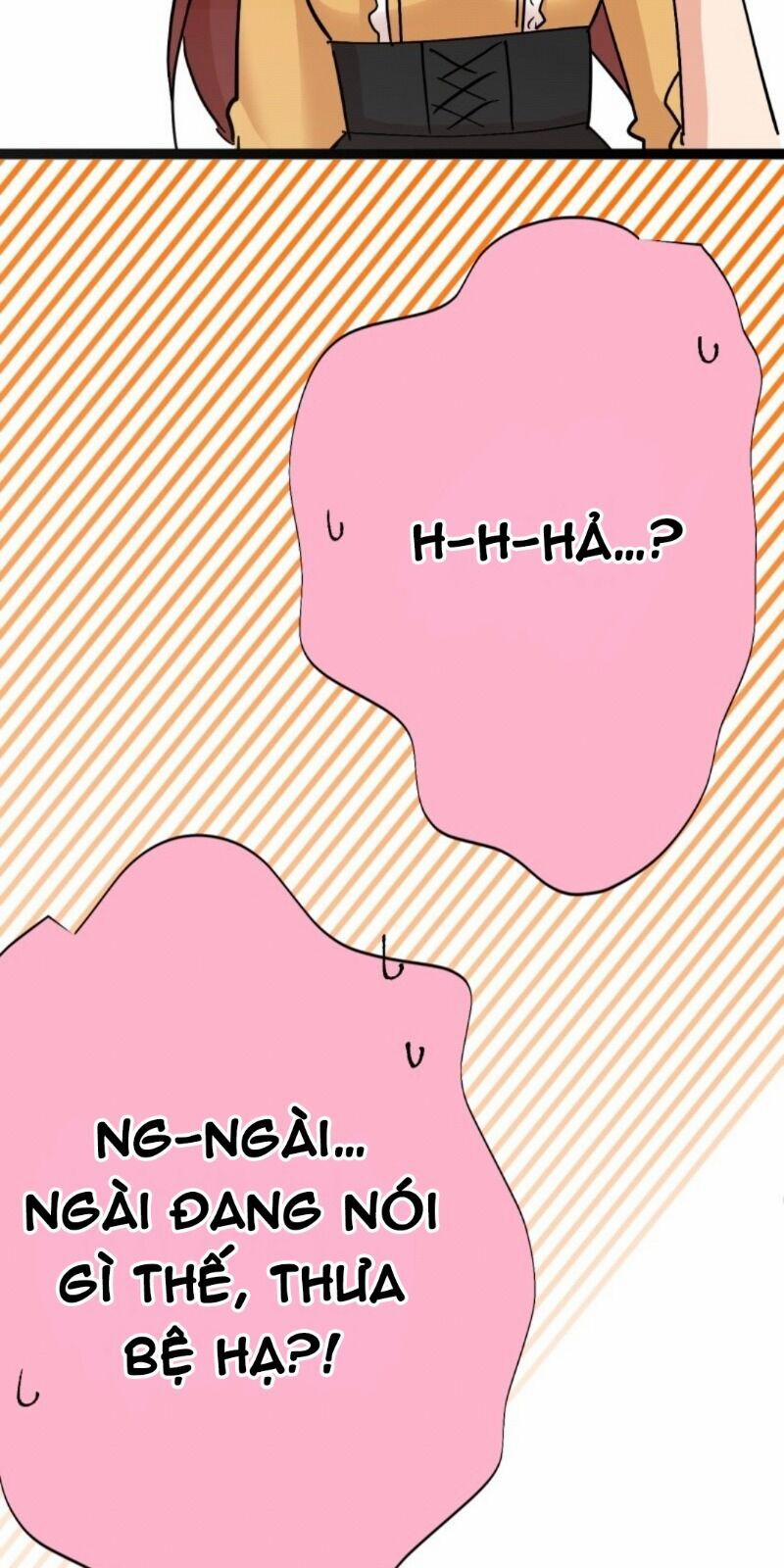 Trở Thành Nữ Kiếm Sĩ Hoàng Gia Ở Thế Giới Khác 14 trang 16