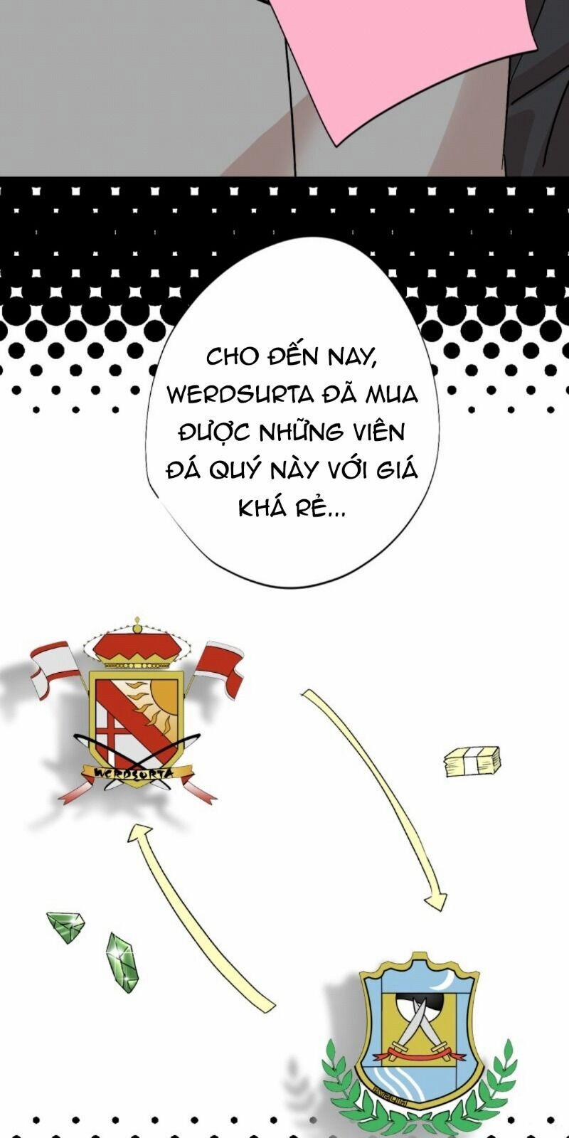 Trở Thành Nữ Kiếm Sĩ Hoàng Gia Ở Thế Giới Khác 14 trang 23