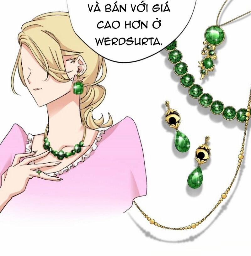 Trở Thành Nữ Kiếm Sĩ Hoàng Gia Ở Thế Giới Khác 14 trang 25