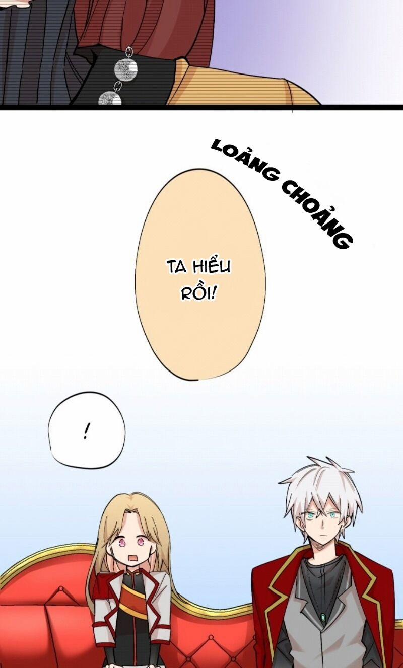 Trở Thành Nữ Kiếm Sĩ Hoàng Gia Ở Thế Giới Khác 14 trang 29