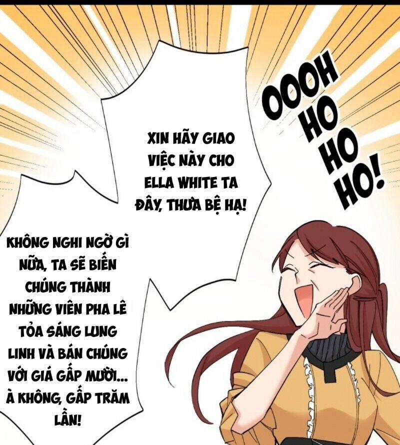 Trở Thành Nữ Kiếm Sĩ Hoàng Gia Ở Thế Giới Khác 14 trang 30