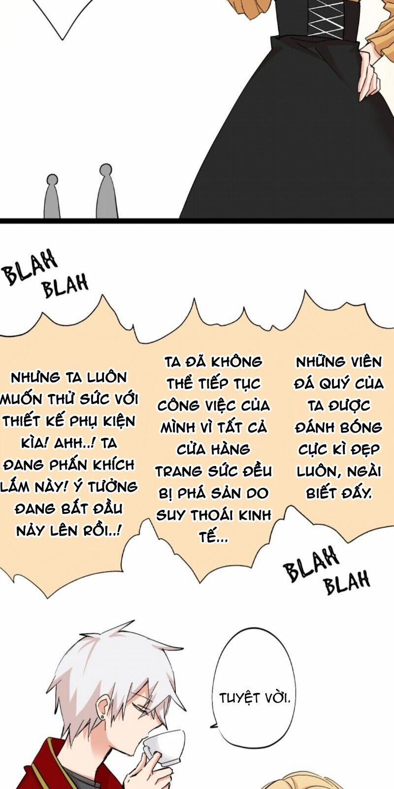 Trở Thành Nữ Kiếm Sĩ Hoàng Gia Ở Thế Giới Khác 14 trang 31