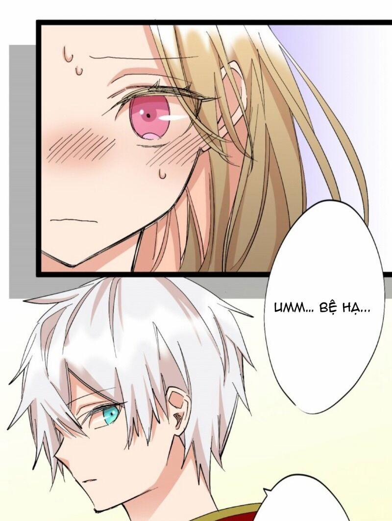 Trở Thành Nữ Kiếm Sĩ Hoàng Gia Ở Thế Giới Khác 14 trang 47