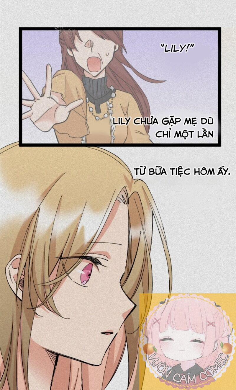 Trở Thành Nữ Kiếm Sĩ Hoàng Gia Ở Thế Giới Khác 14 trang 5