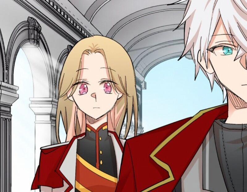 Trở Thành Nữ Kiếm Sĩ Hoàng Gia Ở Thế Giới Khác 14 trang 51