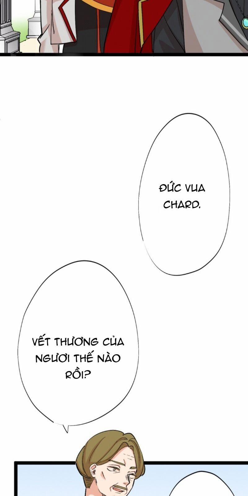 Trở Thành Nữ Kiếm Sĩ Hoàng Gia Ở Thế Giới Khác 14 trang 52