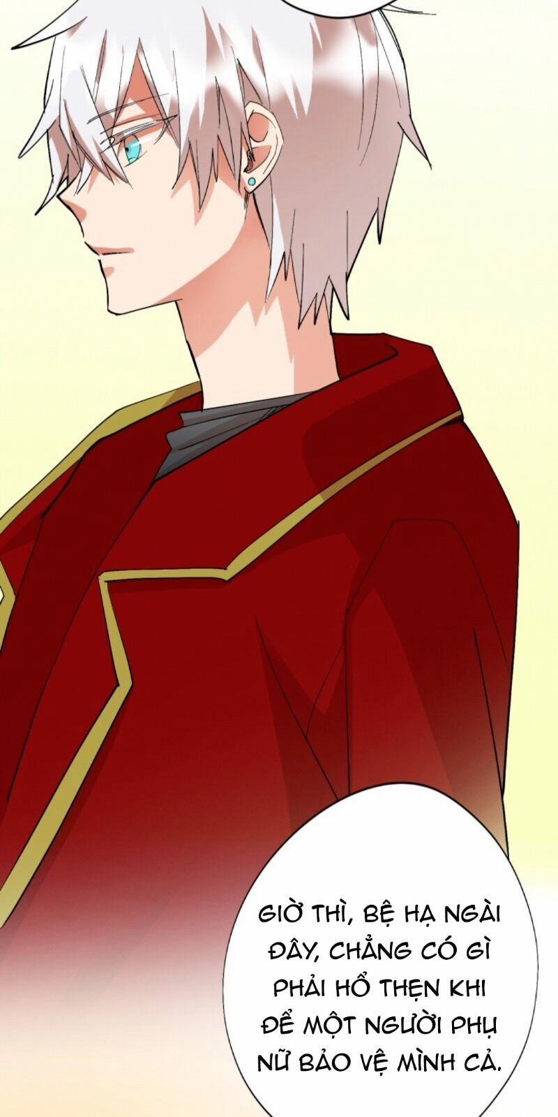 Trở Thành Nữ Kiếm Sĩ Hoàng Gia Ở Thế Giới Khác 14 trang 54