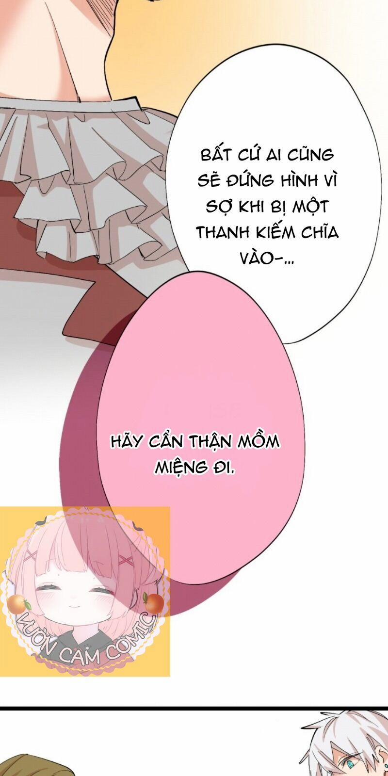 Trở Thành Nữ Kiếm Sĩ Hoàng Gia Ở Thế Giới Khác 14 trang 56