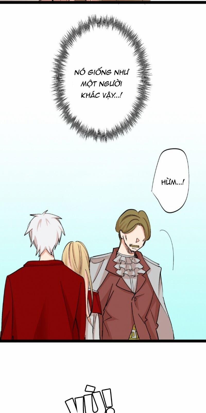 Trở Thành Nữ Kiếm Sĩ Hoàng Gia Ở Thế Giới Khác 14 trang 60