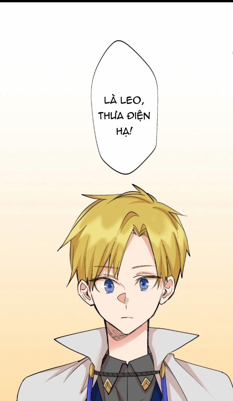 Trở Thành Nữ Kiếm Sĩ Hoàng Gia Ở Thế Giới Khác 14 trang 63