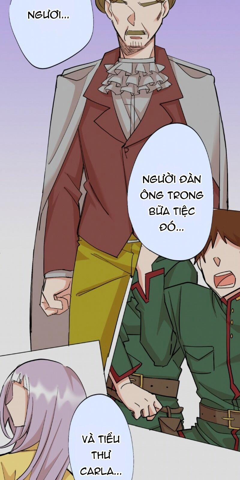 Trở Thành Nữ Kiếm Sĩ Hoàng Gia Ở Thế Giới Khác 14 trang 66