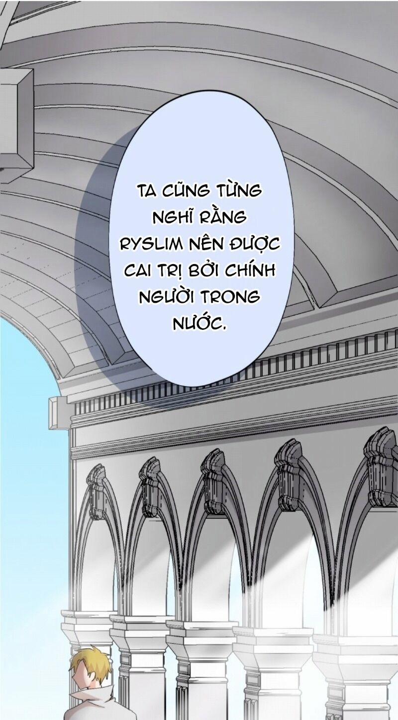 Trở Thành Nữ Kiếm Sĩ Hoàng Gia Ở Thế Giới Khác 14 trang 69