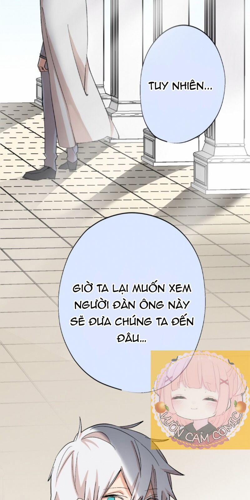 Trở Thành Nữ Kiếm Sĩ Hoàng Gia Ở Thế Giới Khác 14 trang 70