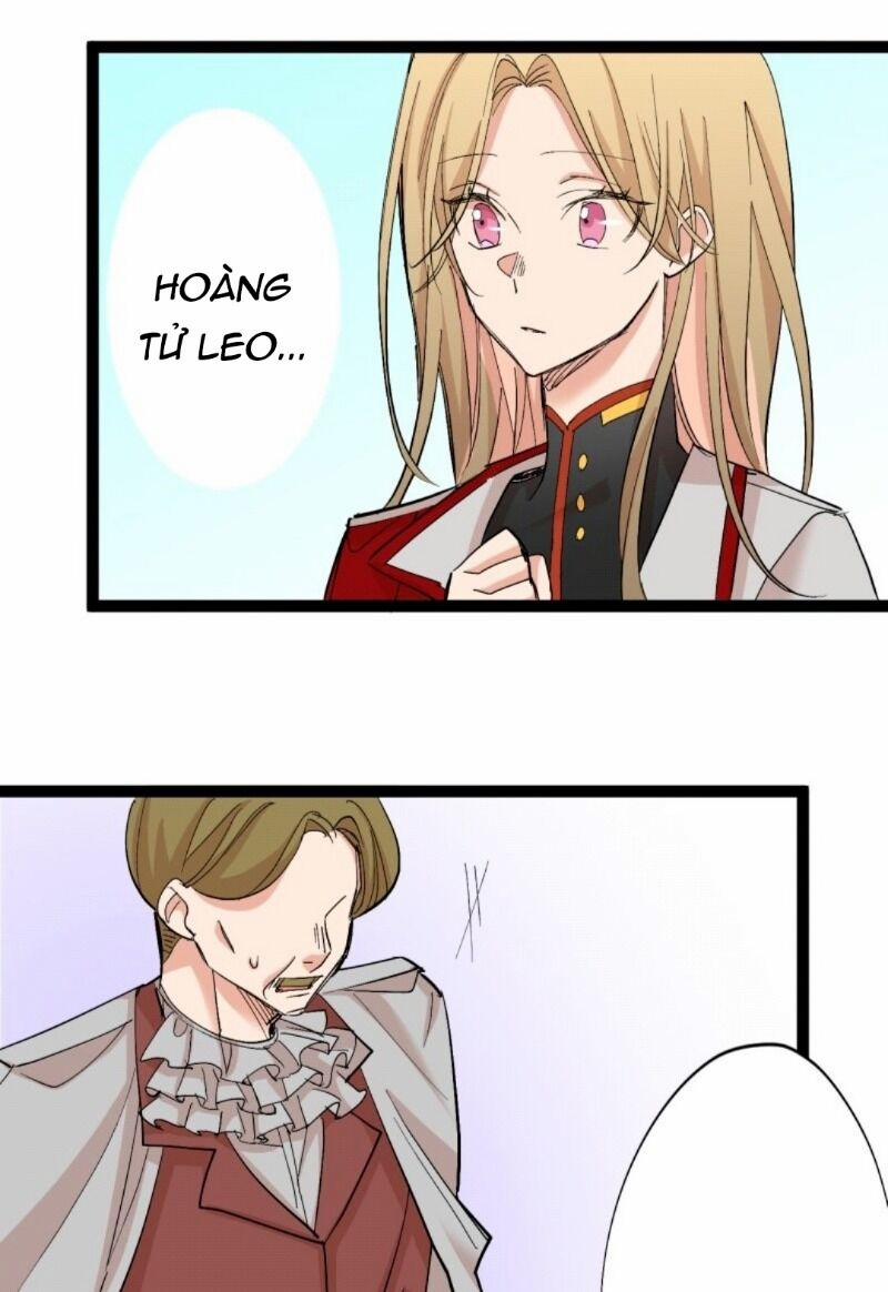 Trở Thành Nữ Kiếm Sĩ Hoàng Gia Ở Thế Giới Khác 14 trang 73