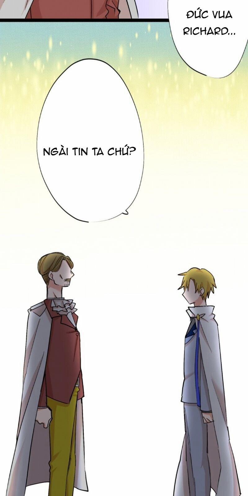 Trở Thành Nữ Kiếm Sĩ Hoàng Gia Ở Thế Giới Khác 14 trang 74