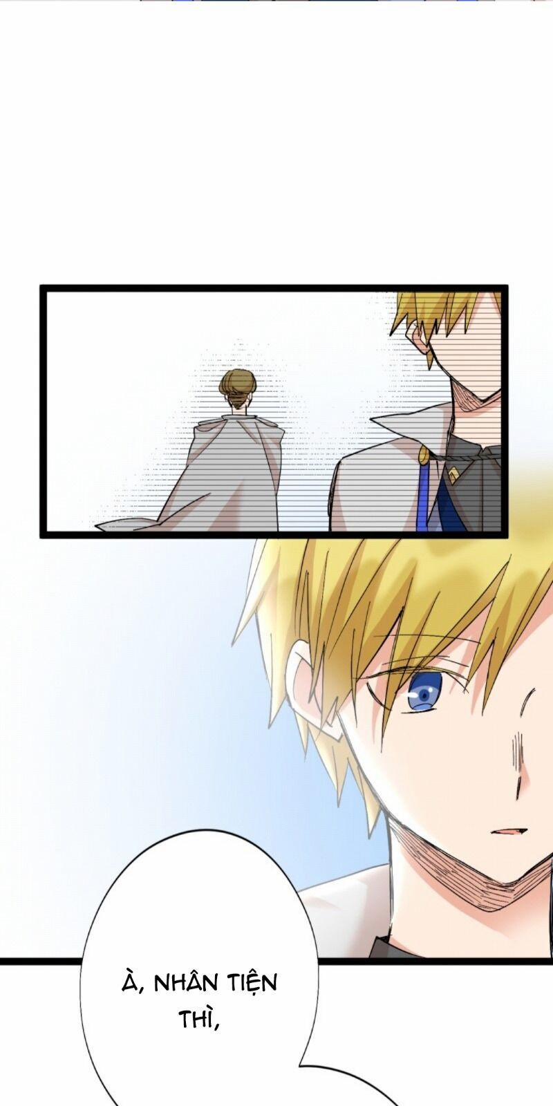 Trở Thành Nữ Kiếm Sĩ Hoàng Gia Ở Thế Giới Khác 14 trang 78