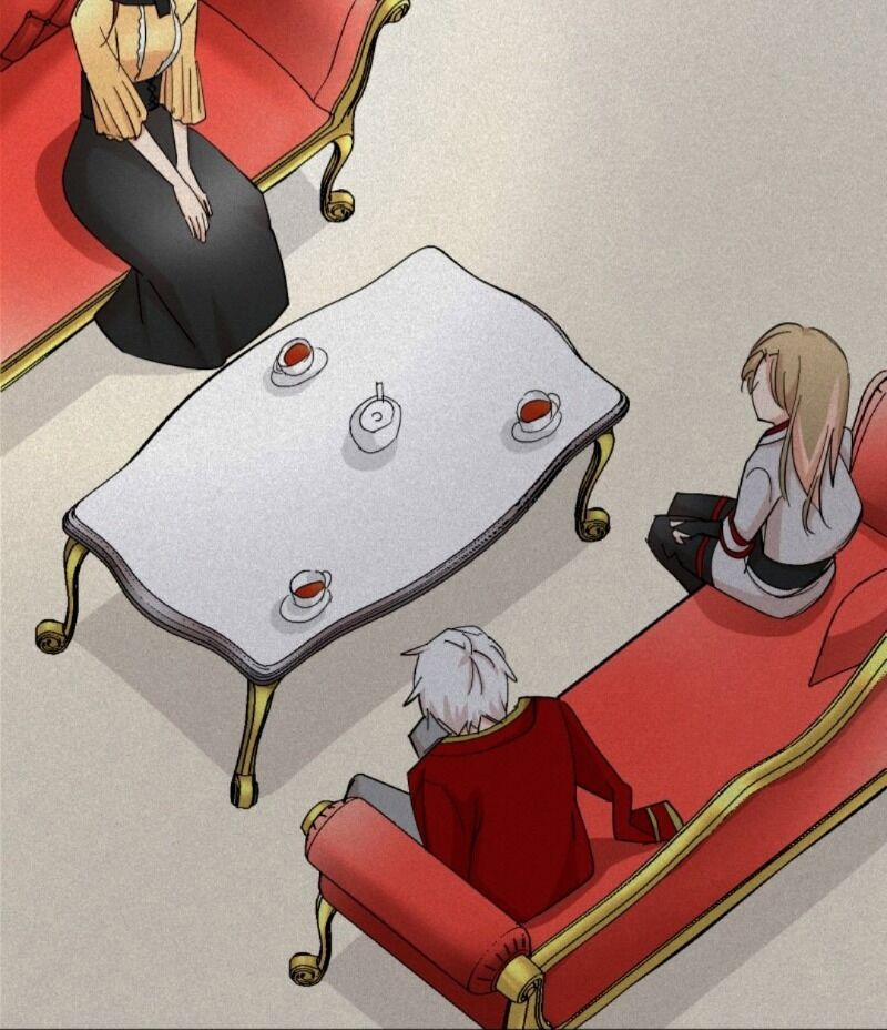 Trở Thành Nữ Kiếm Sĩ Hoàng Gia Ở Thế Giới Khác 14 trang 8