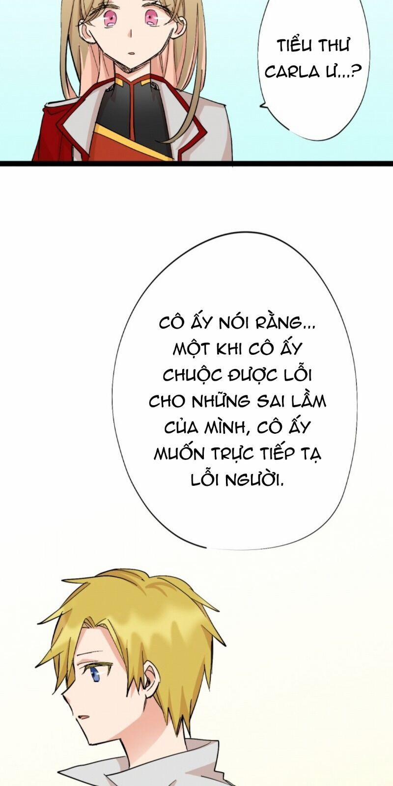 Trở Thành Nữ Kiếm Sĩ Hoàng Gia Ở Thế Giới Khác 14 trang 80