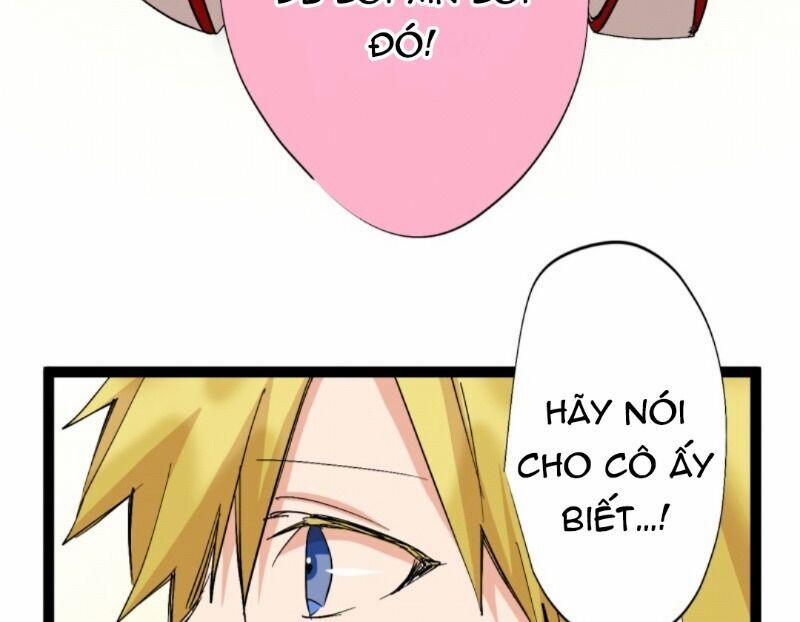 Trở Thành Nữ Kiếm Sĩ Hoàng Gia Ở Thế Giới Khác 14 trang 83