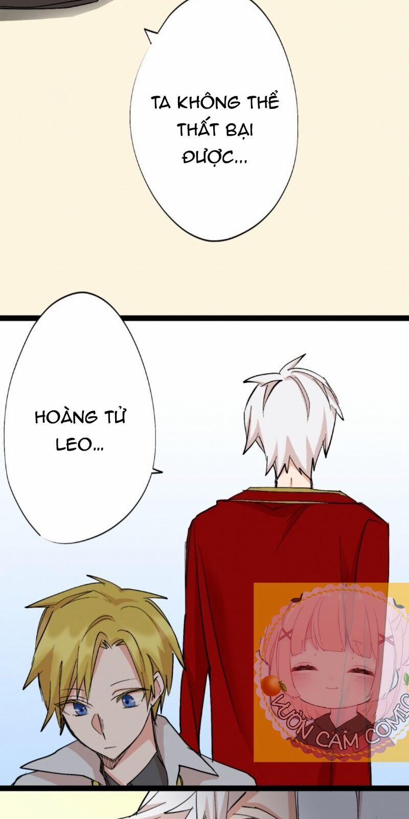 Trở Thành Nữ Kiếm Sĩ Hoàng Gia Ở Thế Giới Khác 14 trang 86